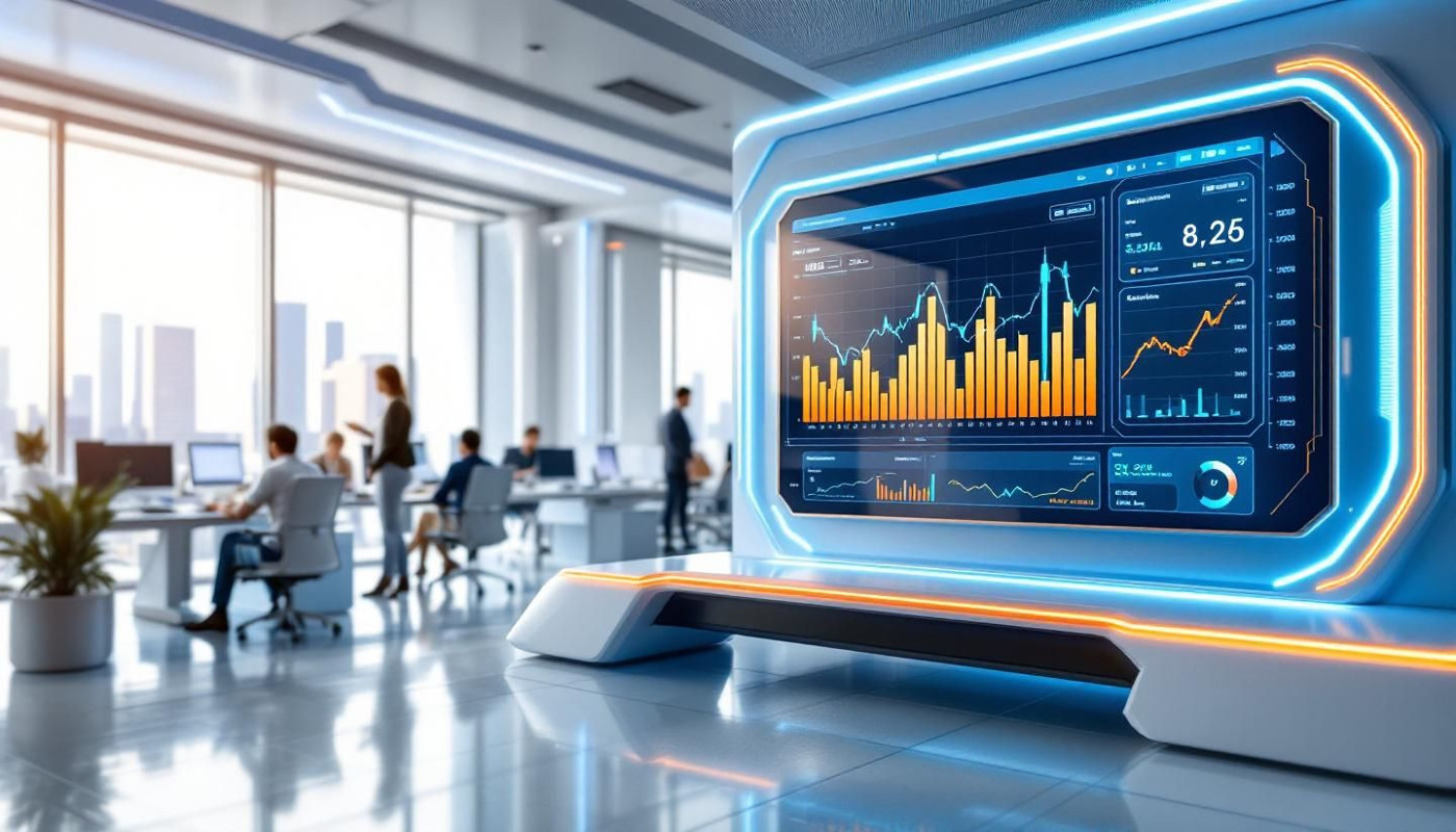 Maximizing ROI: Strategic Financial Planning For Offshore Ventures